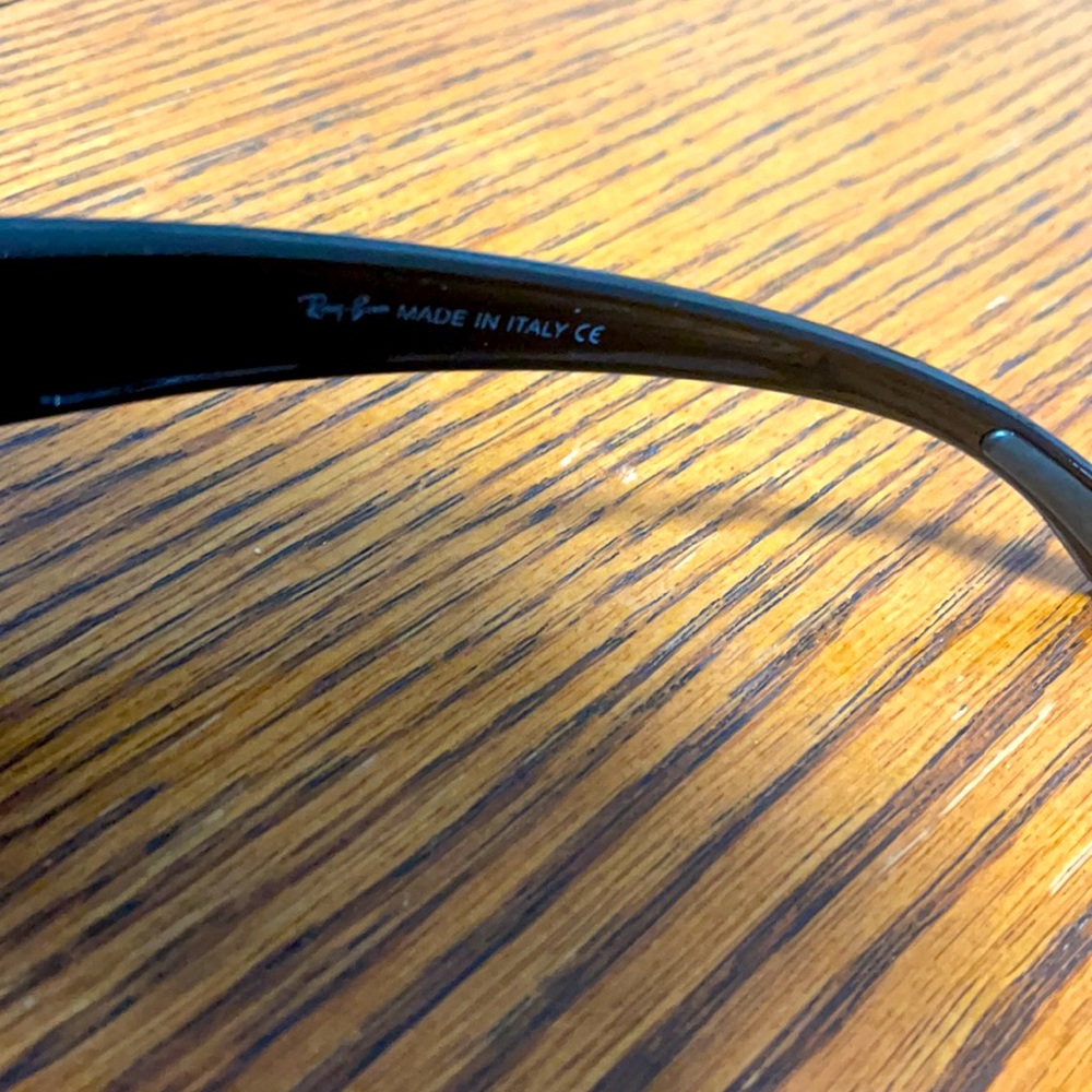 Ray Bans - Picture 3 of 3